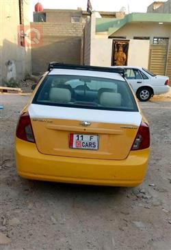شيفروليه اوبترا